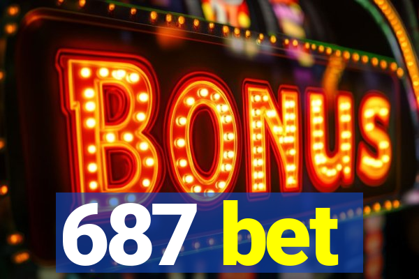 687 bet